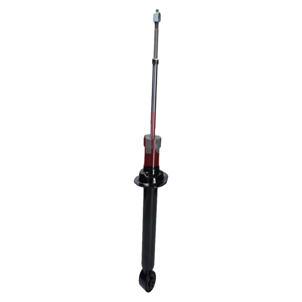 Shock absorber Rear Axle Bottom eye 2000706 KAMOKA for NISSAN PRIMERA