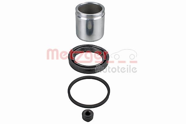 Original Metzger Repair Kit Brake Caliper 114-5008 for Citroën Fiat Peugeot