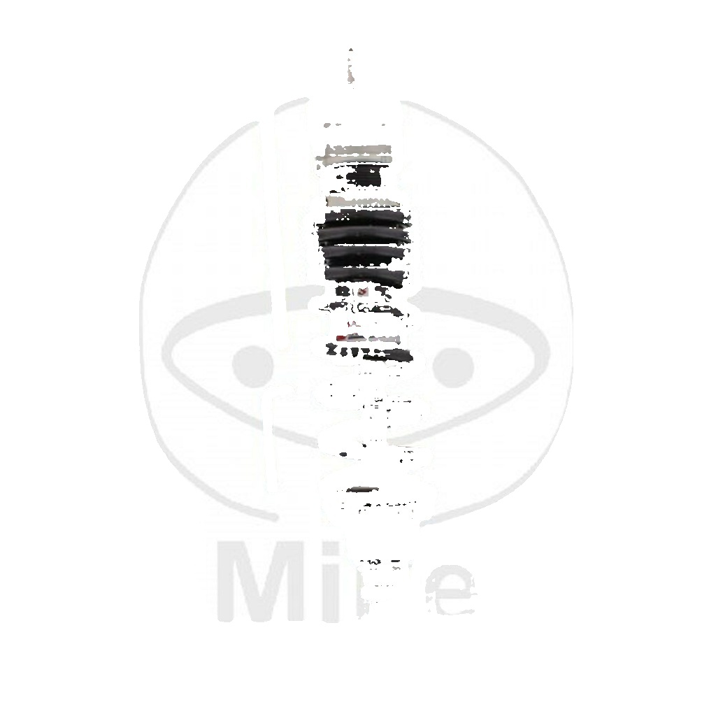 Free Shipping YSS Gas Front Shock For Motorcycle Parts Accessories