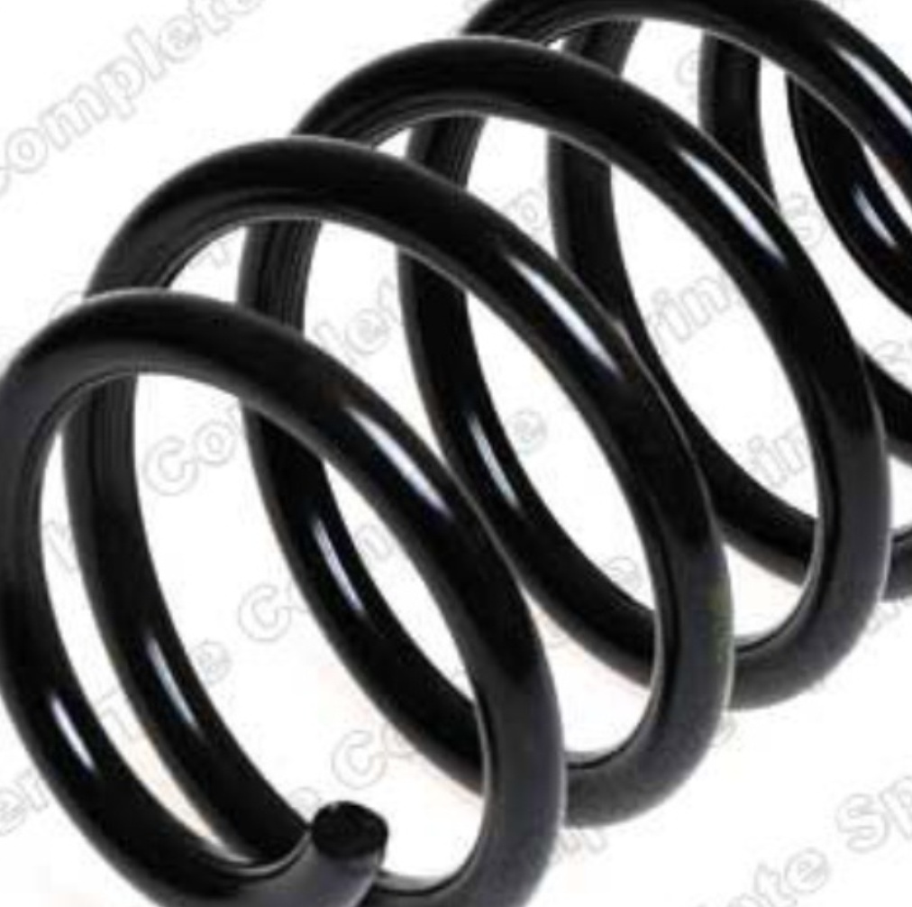 SUSPENSION SPRING 4204221 FOR AUDI JN/PV/DZ/JV/NE 1.8L 4cyl 4000KL/KW/KK 2.1L