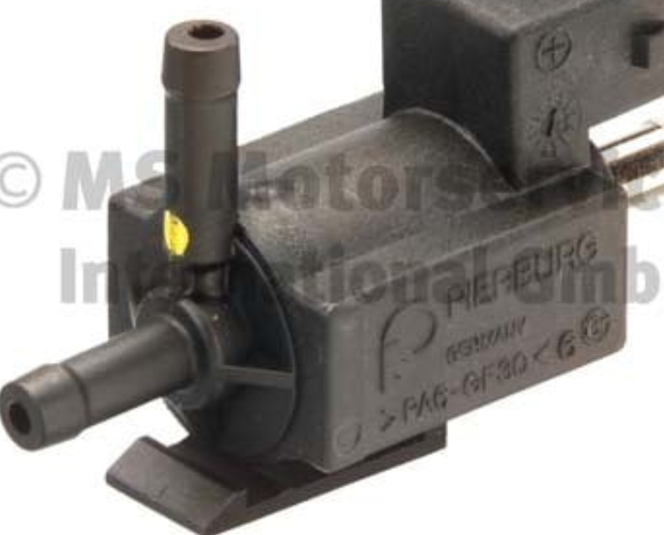 PIERBURG-OE 7.22240.13.0-OE Boost Pressure Control Valve for VOLVO