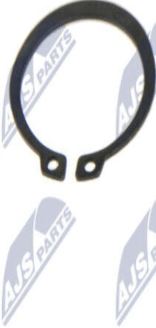N.T.Y. ZSD-CH-007.NTY Ball Joint for CHRYSLER,DODGE
