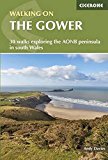 Walking on Gower