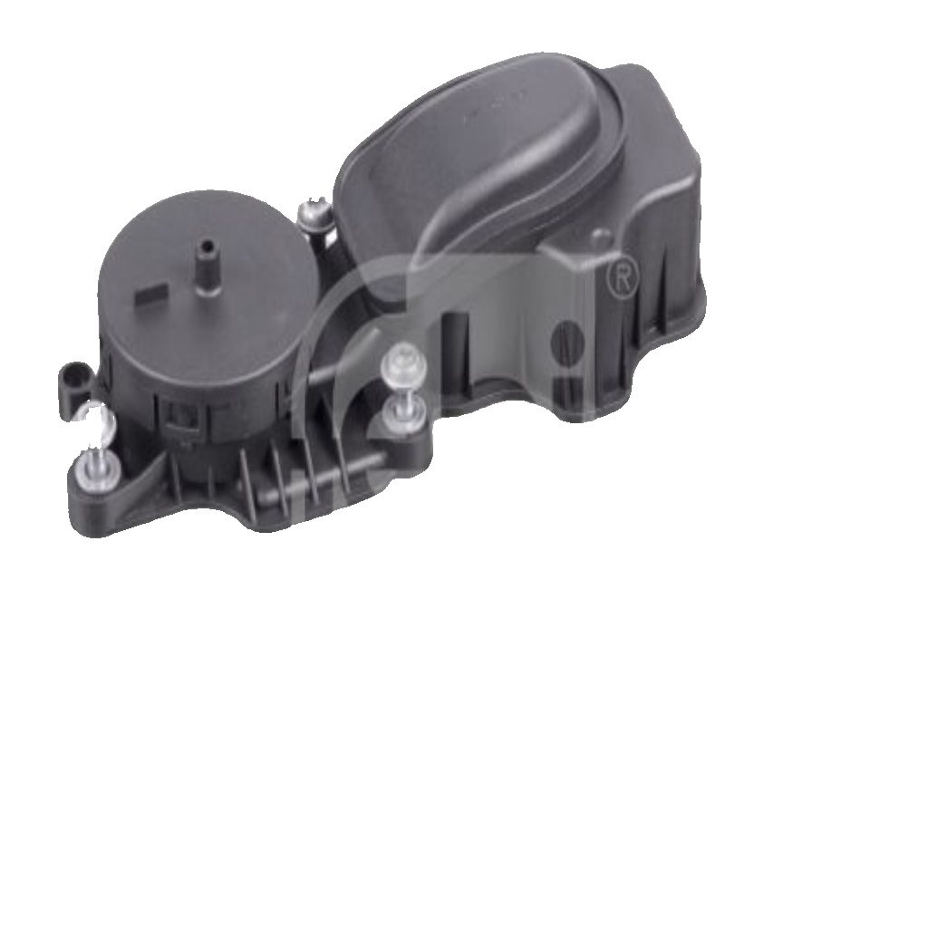 FEBI BILSTEIN 45193 Valve, engine block breather for BMW