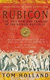 Rubicon by Tom Holland (Paperback Book)
