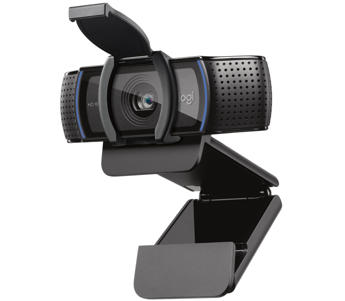Logitech 960-001361 C920e webcam 1920 x 1080