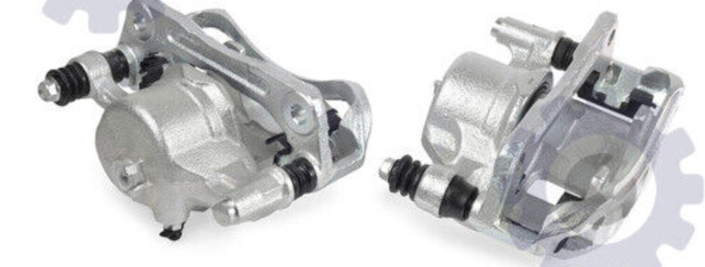 Front Left TRW-OE BHS1629E Brake Caliper for AUDI,SEAT,SKODA,VW