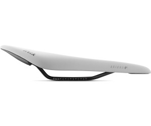 Fizik Arione R3 Open Regular White Bicycle Saddle For Bike