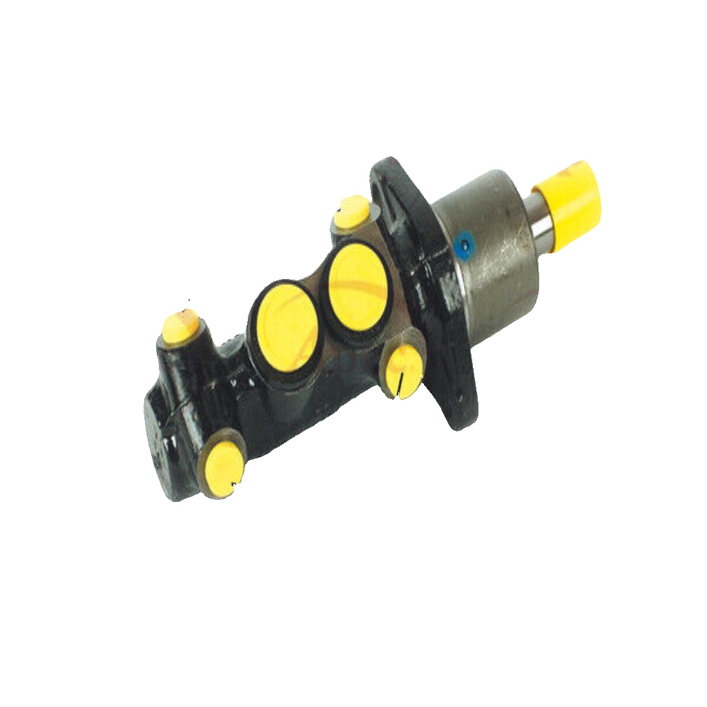 APEC Brake Master Cylinder for Seat Cordoba AEY 1.9 August 1996 to August 1999