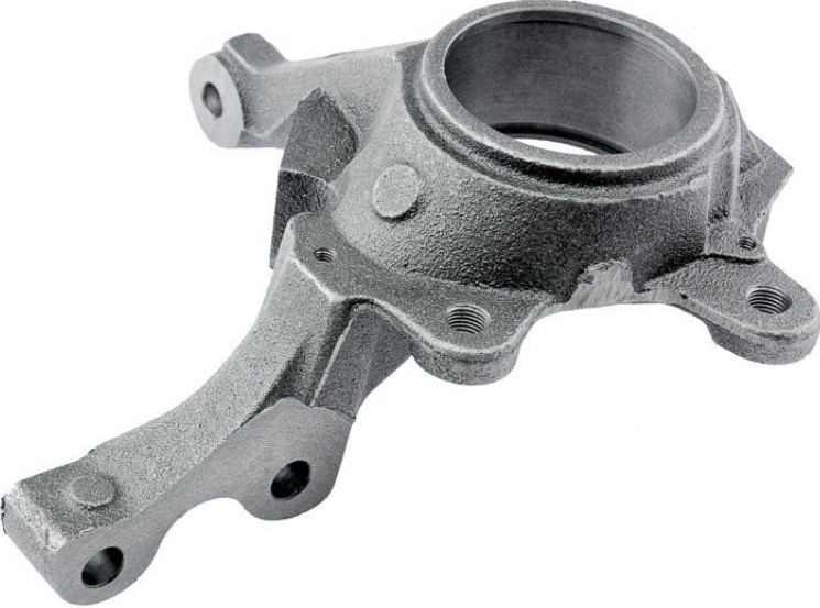 ZZP-RE-006 NTY Steering Knuckle, wheel suspension for RENAULT