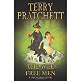 The Wee Free Men