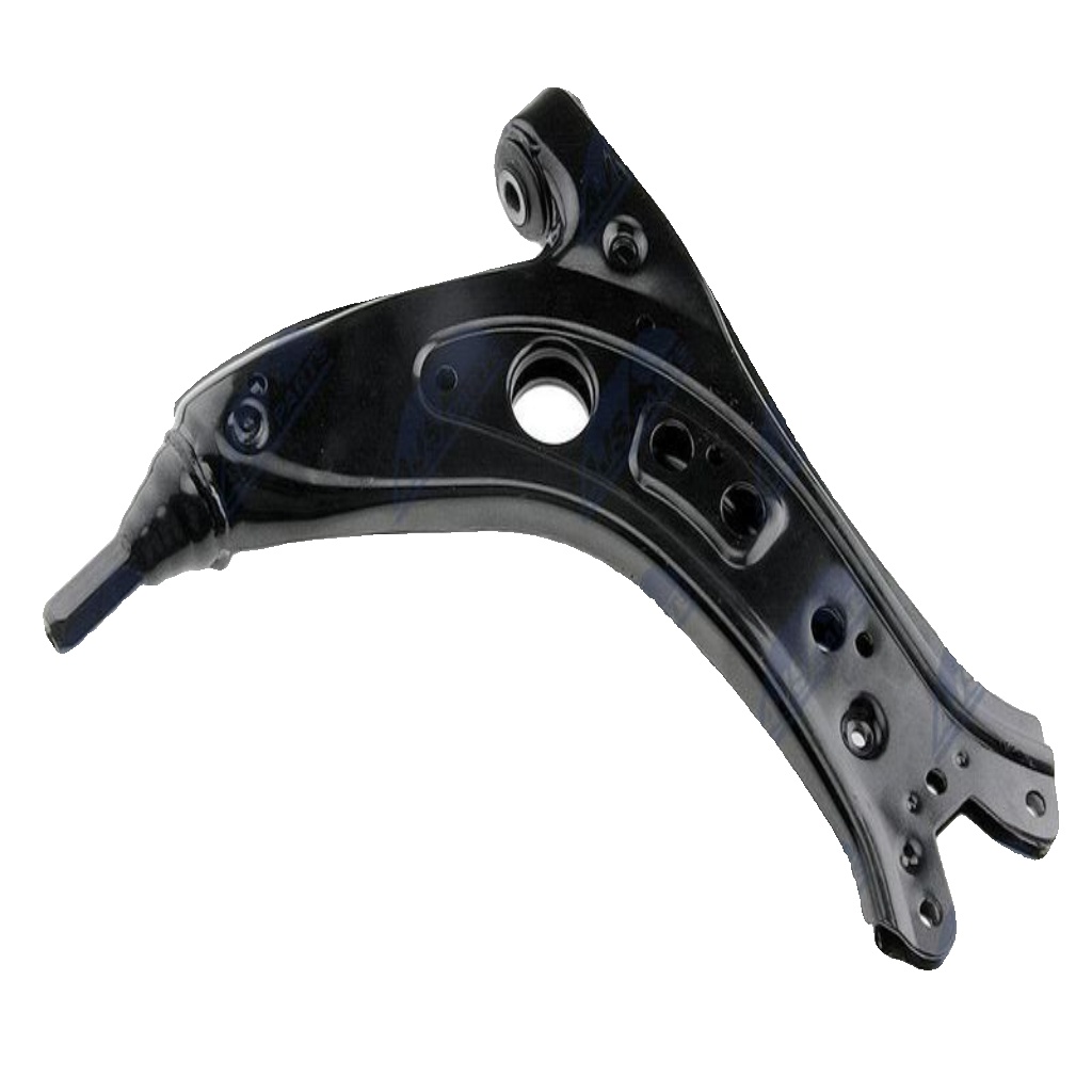 Wishbone Front Axle Control Arm ZWD-VW-001 NTY for SKODA VW SEAT