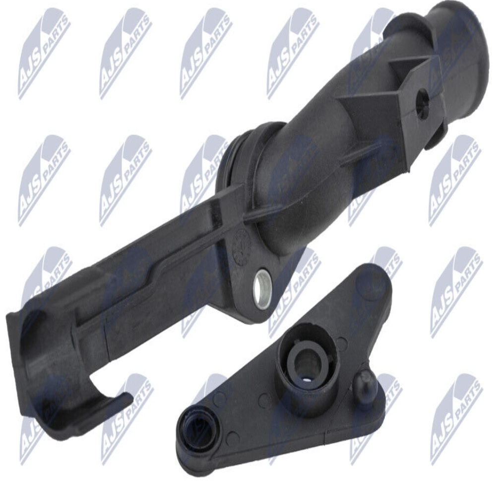Cooling System Nipple CTM-ME-023 NTY for MERCEDES-BENZ E-CLASS CLK C-CLASS SLK