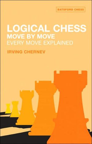 Logical Chess: Move By Move