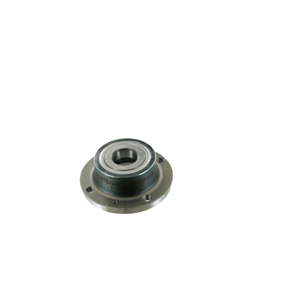 Rear SKF SWEDEN VKBA 3587 Wheel Bearing Kit for CITROËN,PEUGEOT