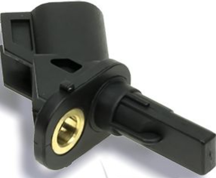 51106 BREMI Sensor, wheel speed for ,ASTON MARTIN,FORD,MAZDA,VOLVO