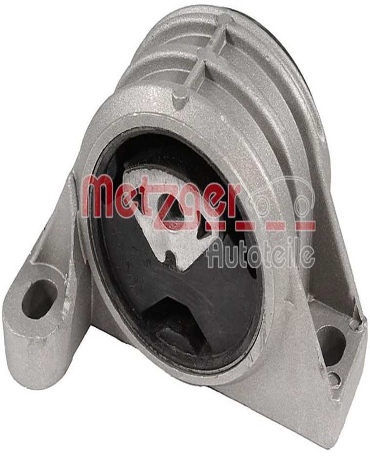 8053913 METZGER Mounting, manual transmission for CITROËN,FIAT,PEUGEOT