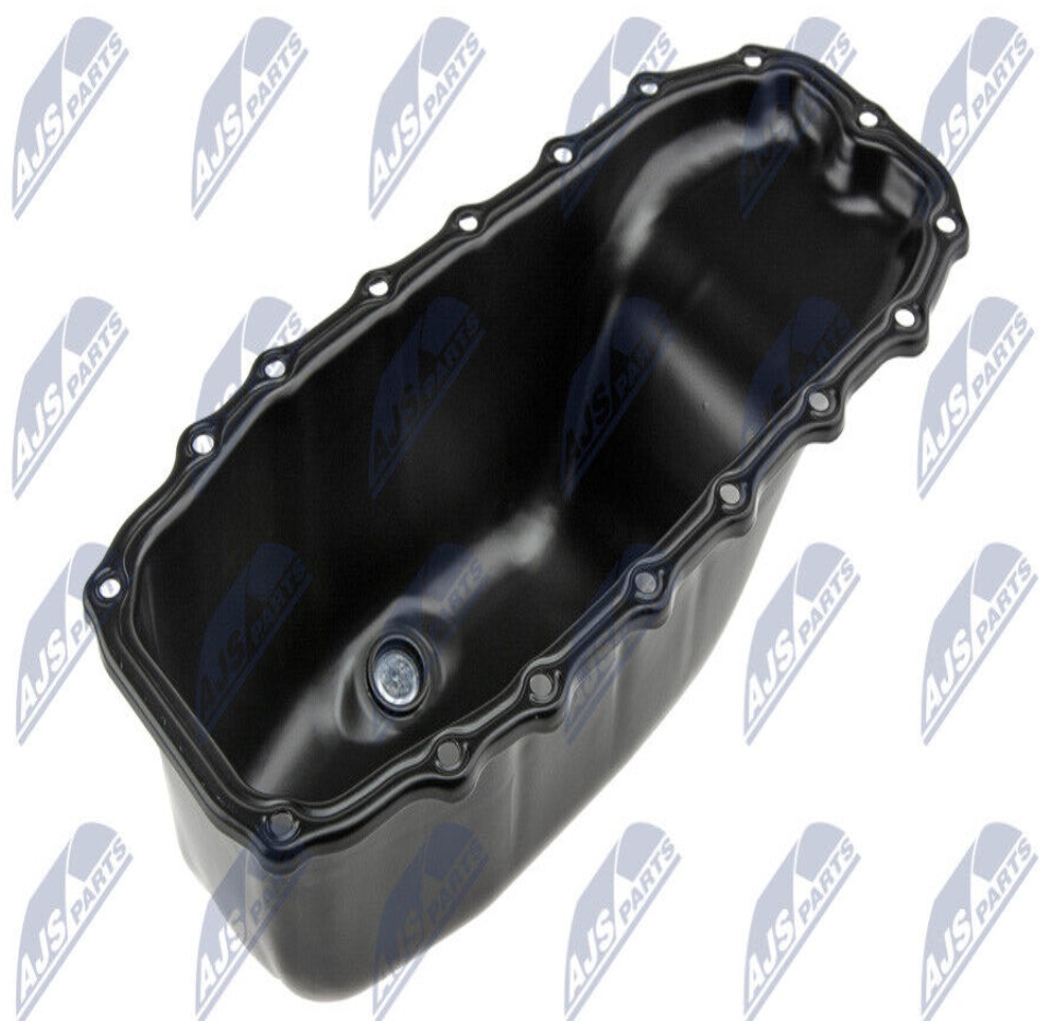 BMO-FT-006 NTY Oil sump for FIAT,LANCIA