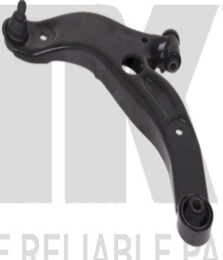Wishbone Control Arm 5013233 NK for MAZDA 323 S Mk VI Saloon