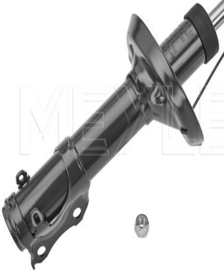 Front MEYLE 126 623 0032 Shock Absorber for SEAT,VW,VW (FAW)
