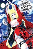 Is It Wrong to Try to Pick Up Girls in a Dungeon?, Vol. 7 (Novel)
