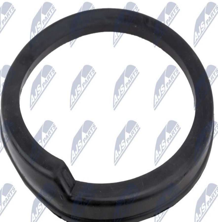 Spring plate Front AD-TY-071 NTY for TOYOTA LEXUS