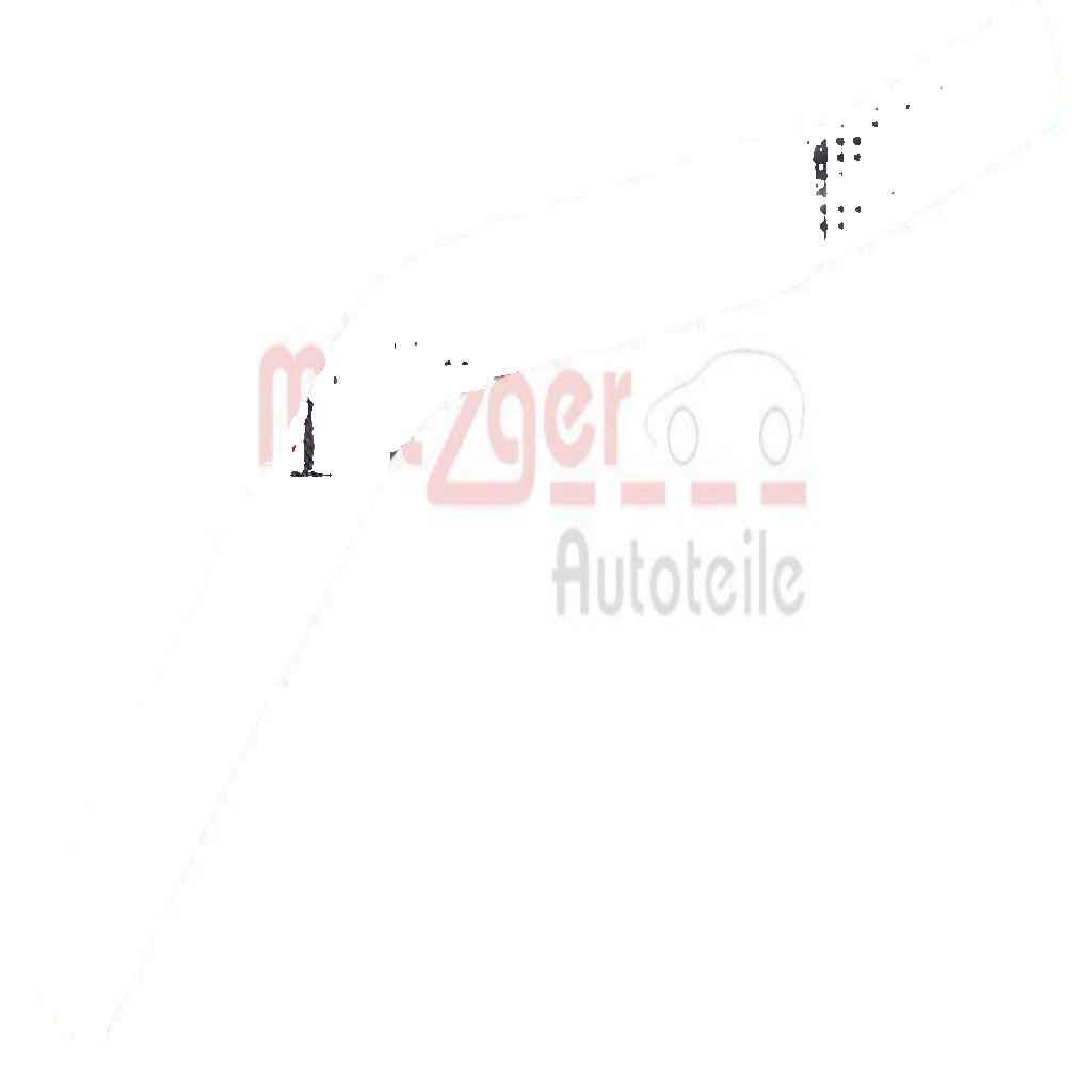 Fits METZGER 2361143 POWER STEERING HOSE   ⭐UK Stock⭐