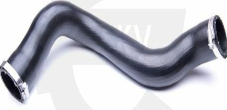 Turbo Hose Intercooler Hose SKV for Volvo S60 II V60 XC60; 30741795
