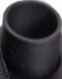 FEBI 177684 MOUNTING CONTROL/TRAILING ARM Rear RH