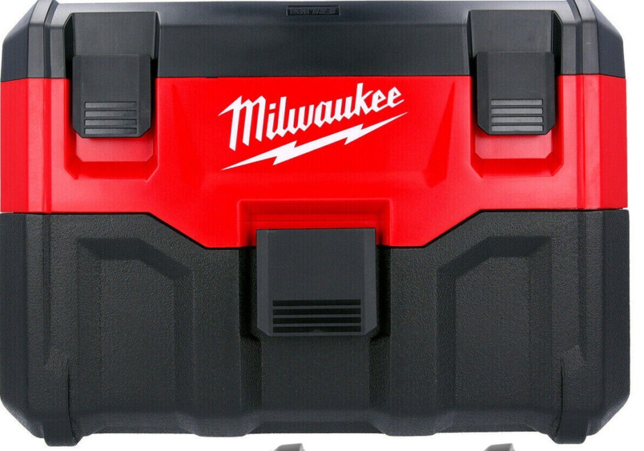 Milwaukee M18 FUEL 18V Wet/Dry Vacuum Cleaner (Bare Unit) - Image 6
