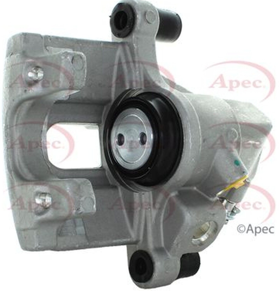 Apec Brake Caliper LCA165N - Engineered for Performance to Match OE Quality