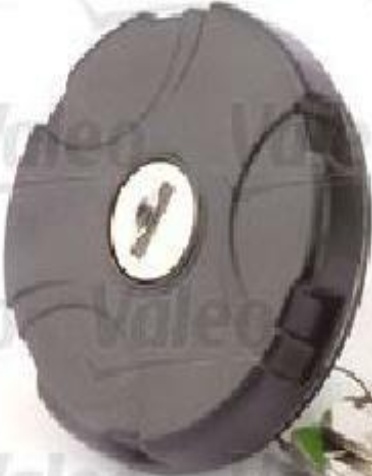 Original VALEO Fuel Tank Closure 247613 For Mercedes-Benz