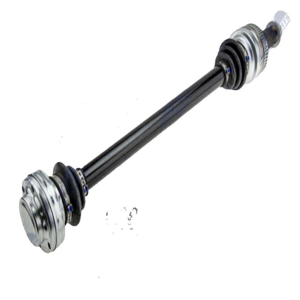 Driveshaft Rear Axle Right NPW-BM-109 NTY for BMW X3