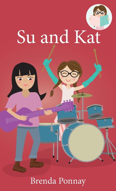 Su and Kat (We Can Readers). Ponnay, Ponnay, 9781532435539 Fast Free Shipping**