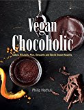 Vegan Chocoholic