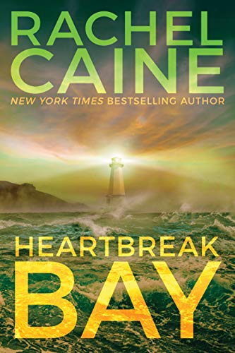 Heartbreak Bay by Rachel Caine 9781542093675 NEW Free UK Delivery - Image 6