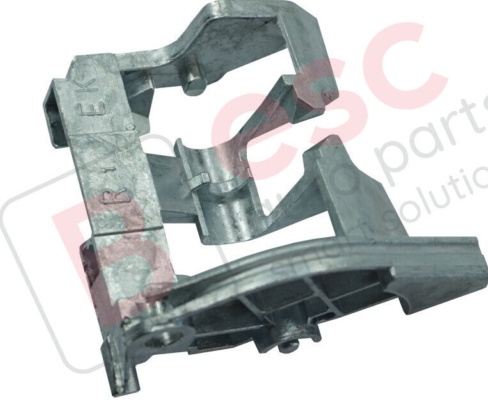 Right Exterior Door Handle Support 3C0837886 for VW Passat 3C B6 B7 CC 357