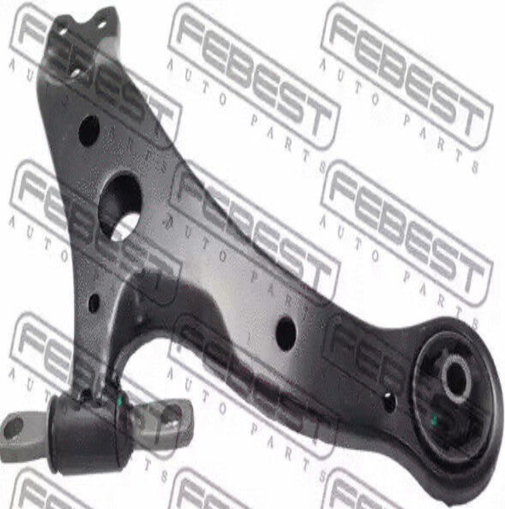 FEBEST 0124-MCV30RH Track Control Arm for ,LEXUS,TOYOTA,TOYOTA (GAC)