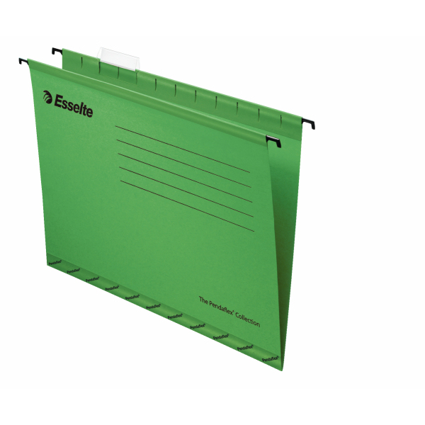 Esselte Classic Reinforced Suspension File 90318