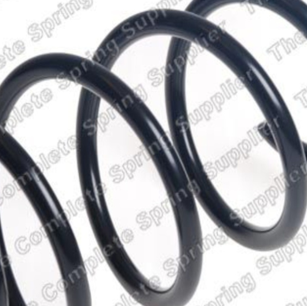 SUSPENSION SPRING 4004328 FOR AUDI BWA/CCTA/BPY/CESA 2.0L 4cyl TT Roadster