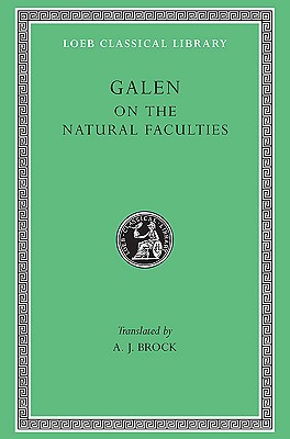 On the Natural Faculties