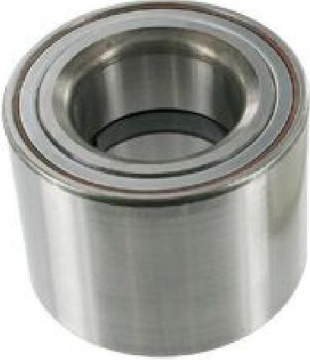 Wheel Suspension Wheel Bearing Kit SKF VKBA 3551 Fits Iveco Daily Front