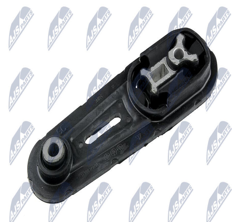 Fits NTY ZPS-NS-063 ENGINE CUSHION NISSAN JUKE F15 10- /LEFT/  ⭐UK Stock⭐