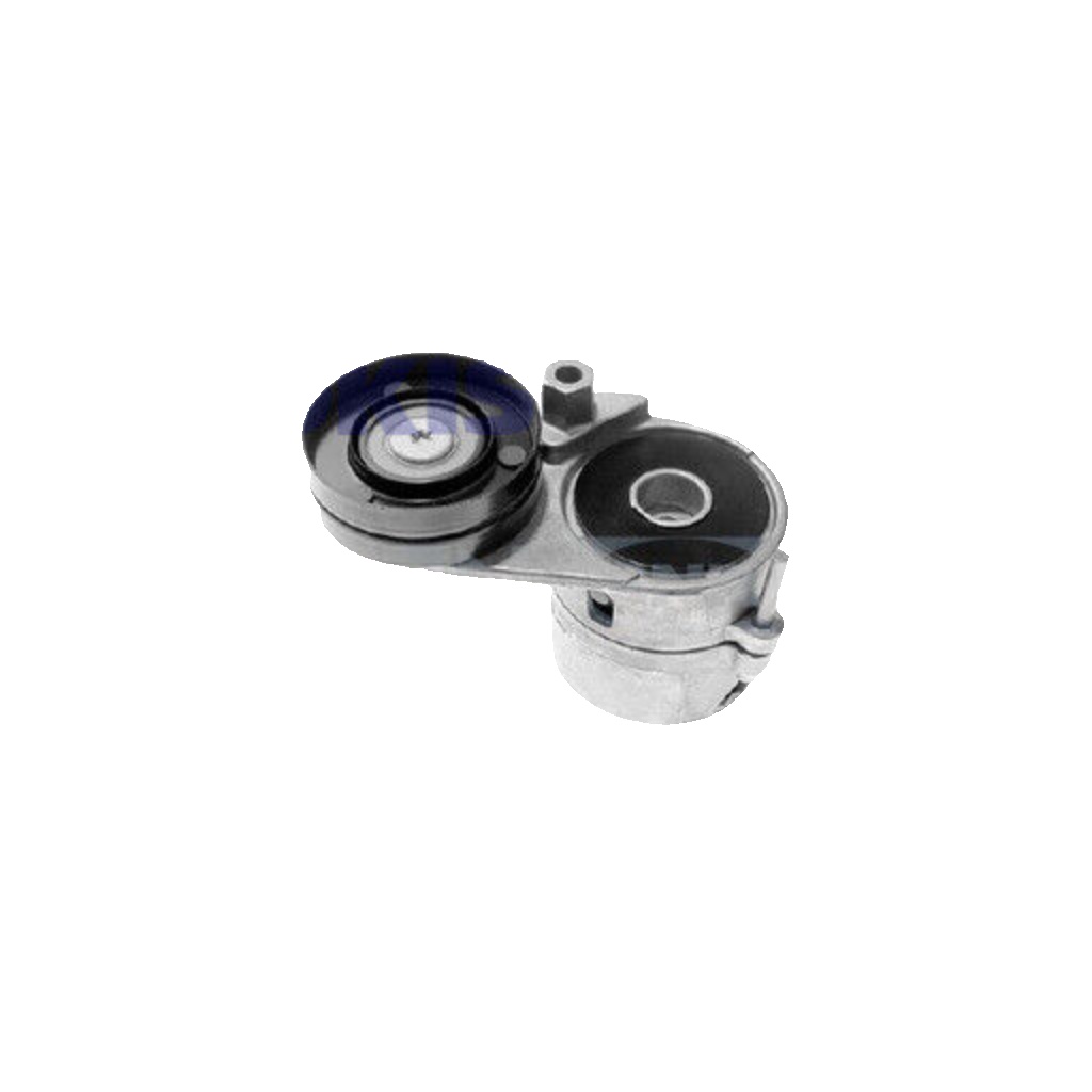 SNR GA357.08 Tensioner Pulley, V-ribbed belt for AUDI,SKODA,VW