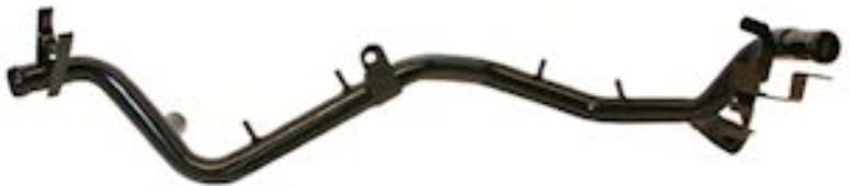 1114400400 JP GROUP Coolant Tube for SEAT,VW
