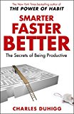 Smarter Faster Better