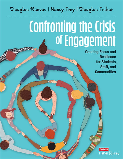 Confronting the Crisis of Engagement by Douglas Fisher PAPERBACK - Image 3