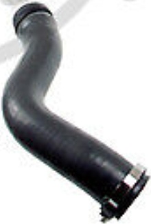GATES TURBO HOSE - 09-1306