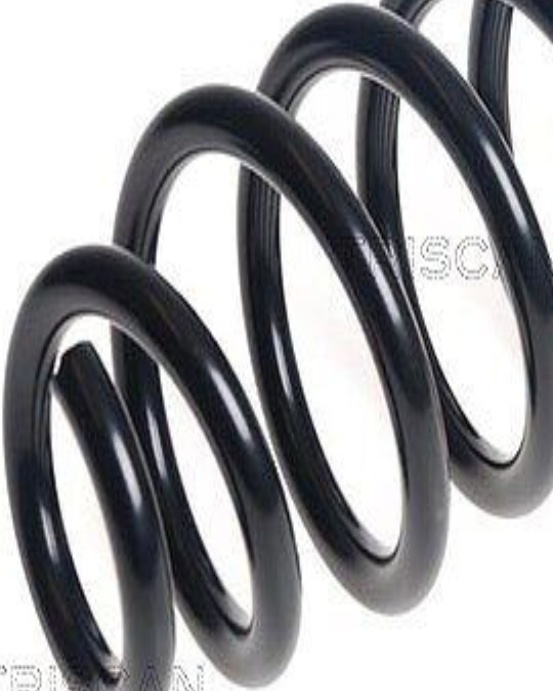 KILEN COIL SPRING FRONT VOLVO S90 V90 D4 T5 w. sports susp. 16-