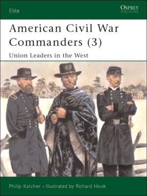 American Civil War Commanders (3)